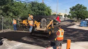 Best Driveway Maintenance Services  in Las Lomas, CA